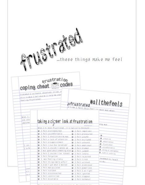 Reflection Pages: Frustrated Bundle